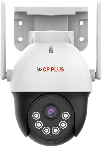 cctv Installation service provider